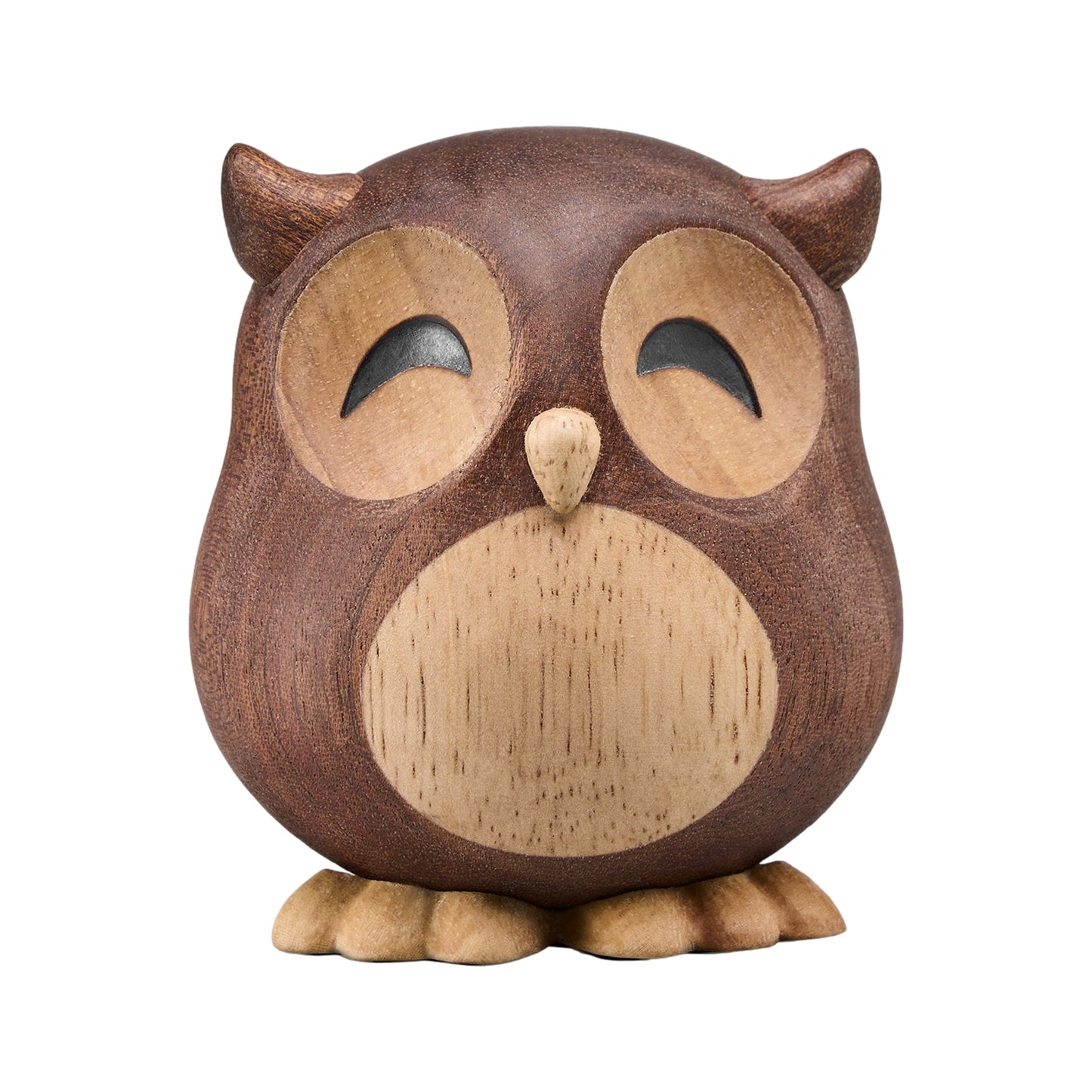 Villum The Big Owl By Fablewood