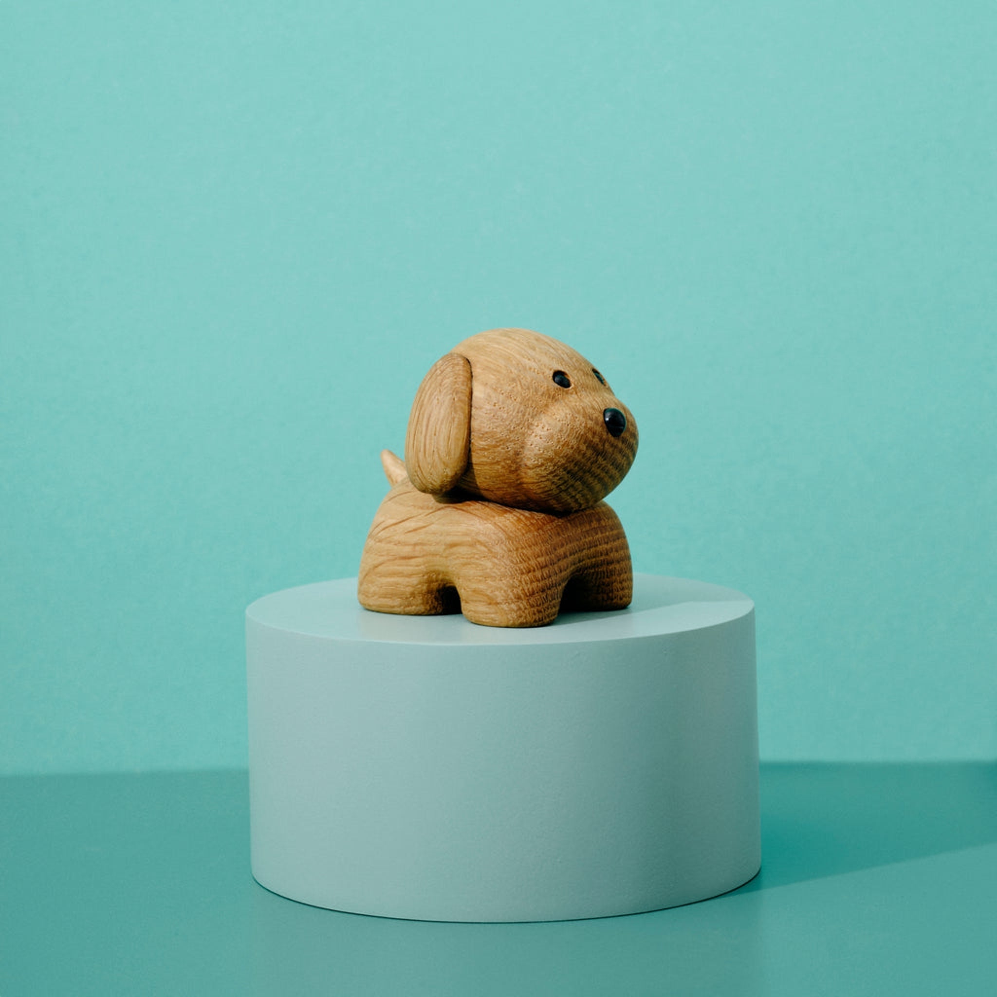 Vuffer The Dog By Lucie Kaas – Webb's Mid-Century
