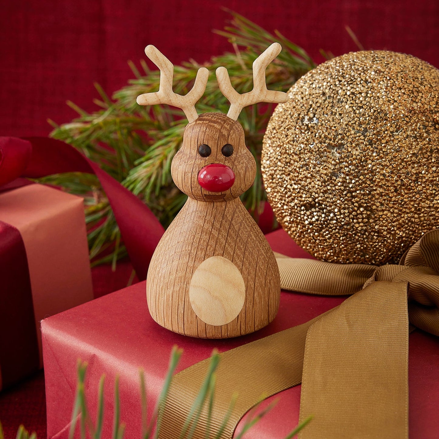 Woozie By Spring Copenhagen