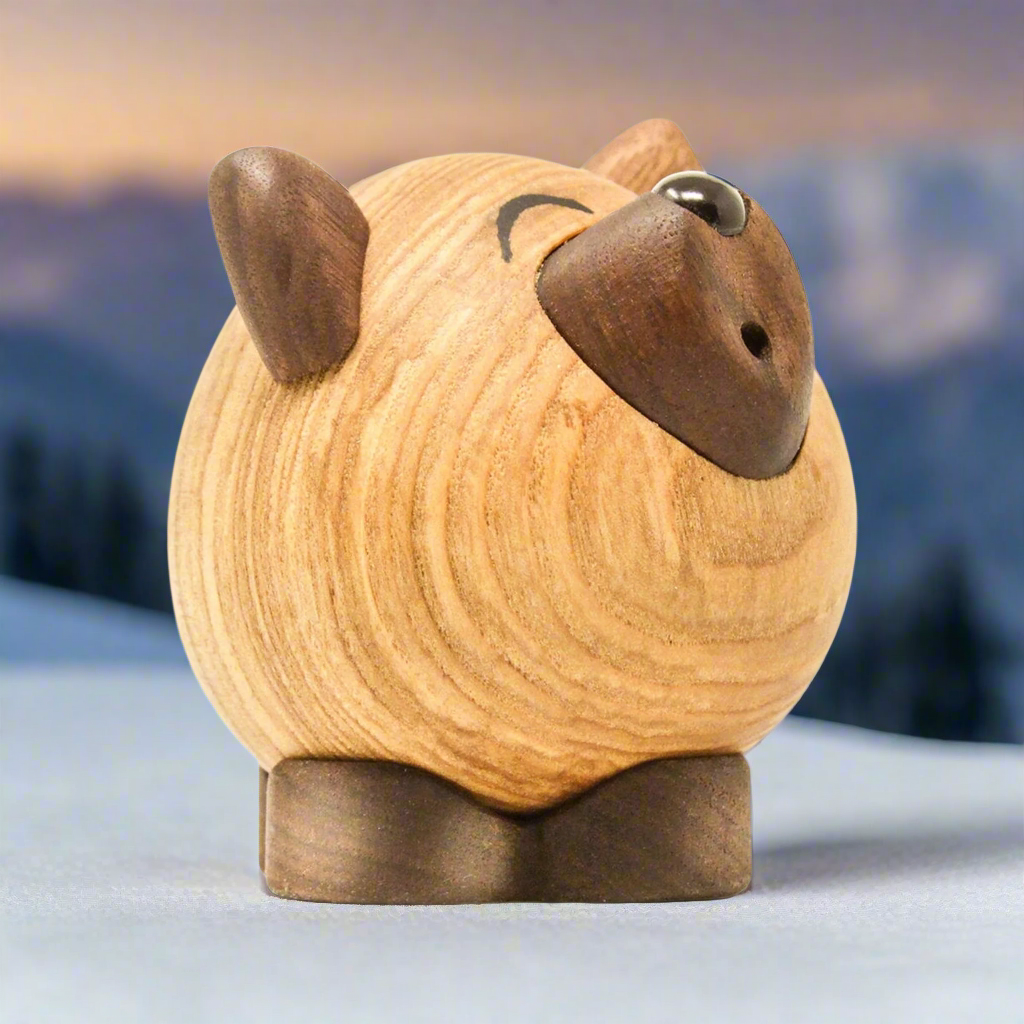 Wulf The Born Leader By Fablewood