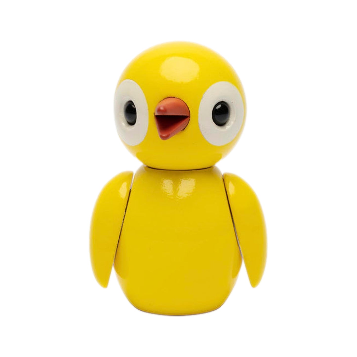 Spring Birds Youthful Yellow By Spring Copenhagen