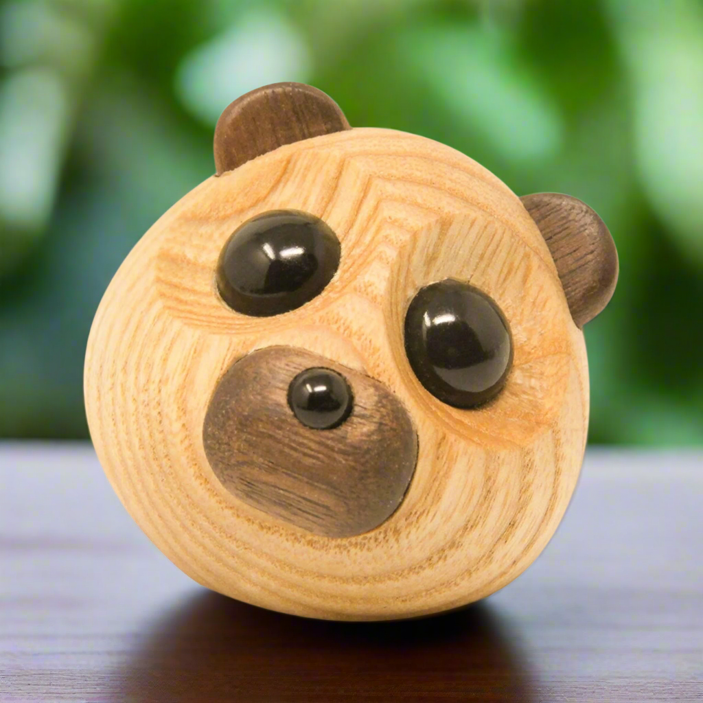 Yrsa The Little Bear By Fablewood