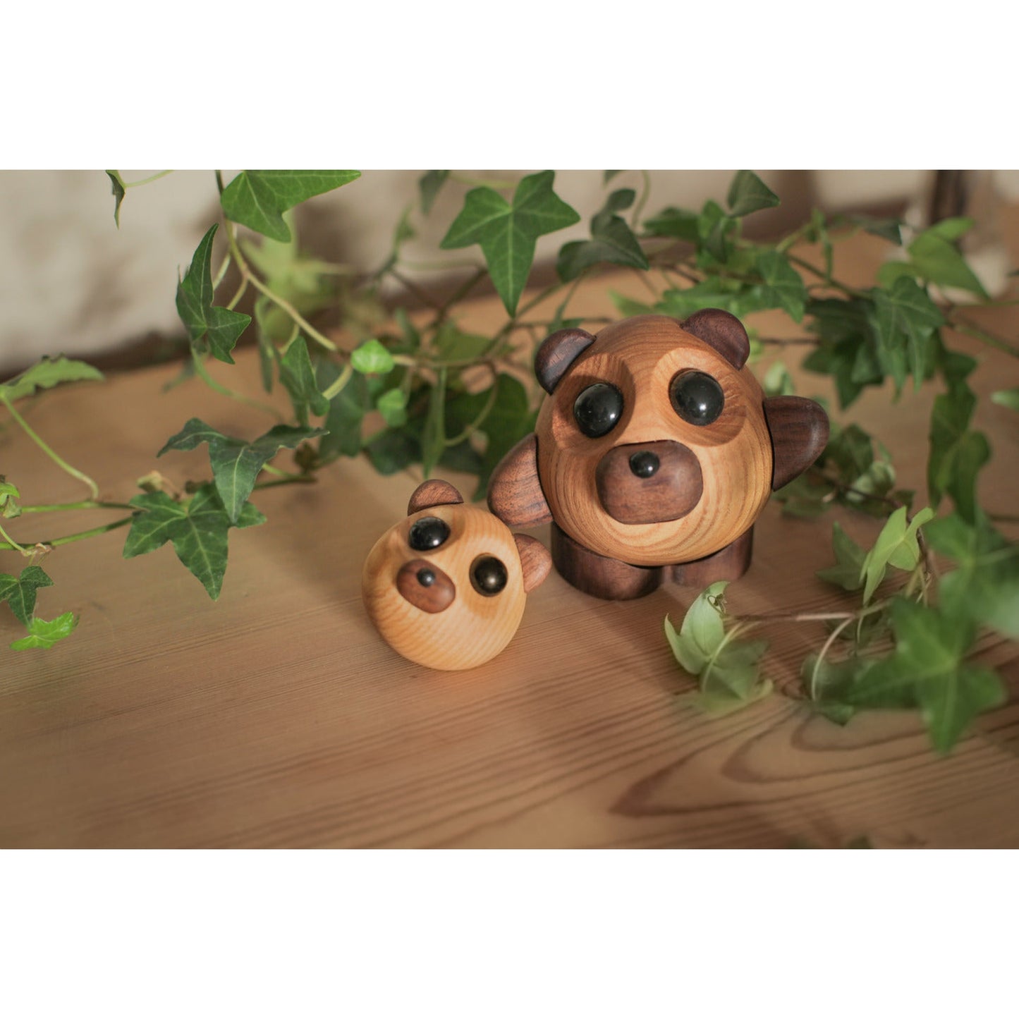 Yrsa The Little Bear By Fablewood