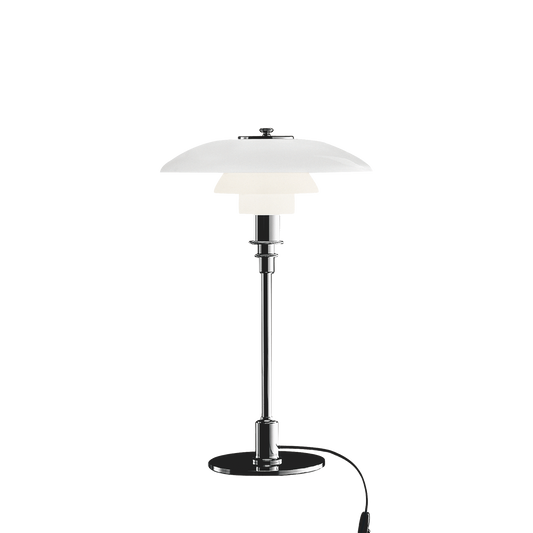 Poul Henningsen 3/2 Table Lamp