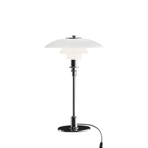 Lampe de table 3/2 Poul Henningsen