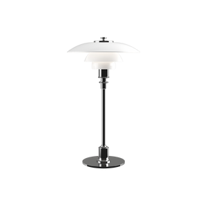 Poul Henningsen 2/1 Table Lamp