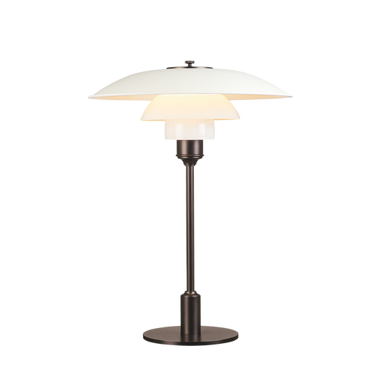 Poul Henningsen 3½-2½ Table Lamp