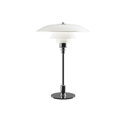 Poul Henningsen 3½-2½ Table Lamp