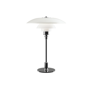 Lampe de table Poul Henningsen 3½-2½