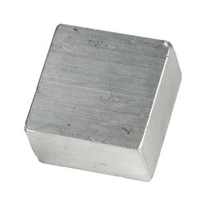 Aluminium-Kühlblock für Wachs und Kleber