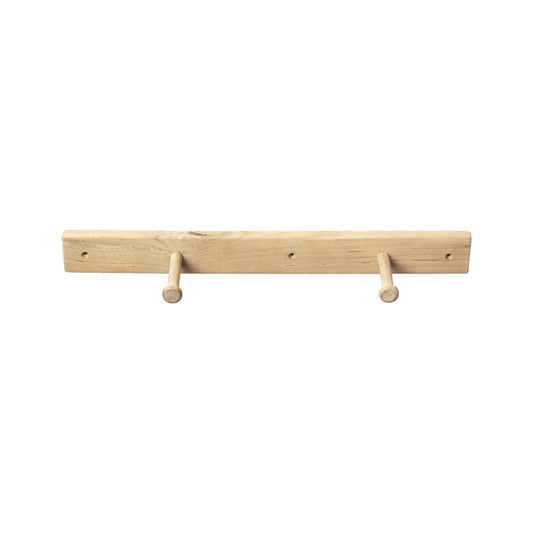 Børge Mogensen BM5270S Outdoor Furniture Teak Wall mount