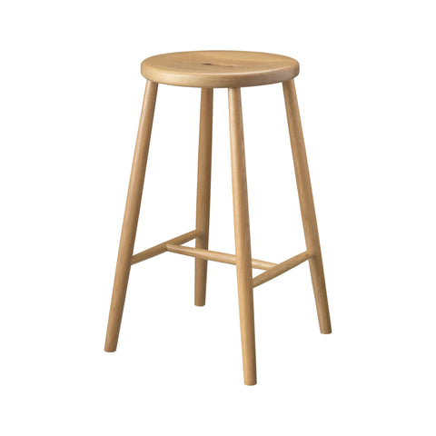 Oak stools for discount sale