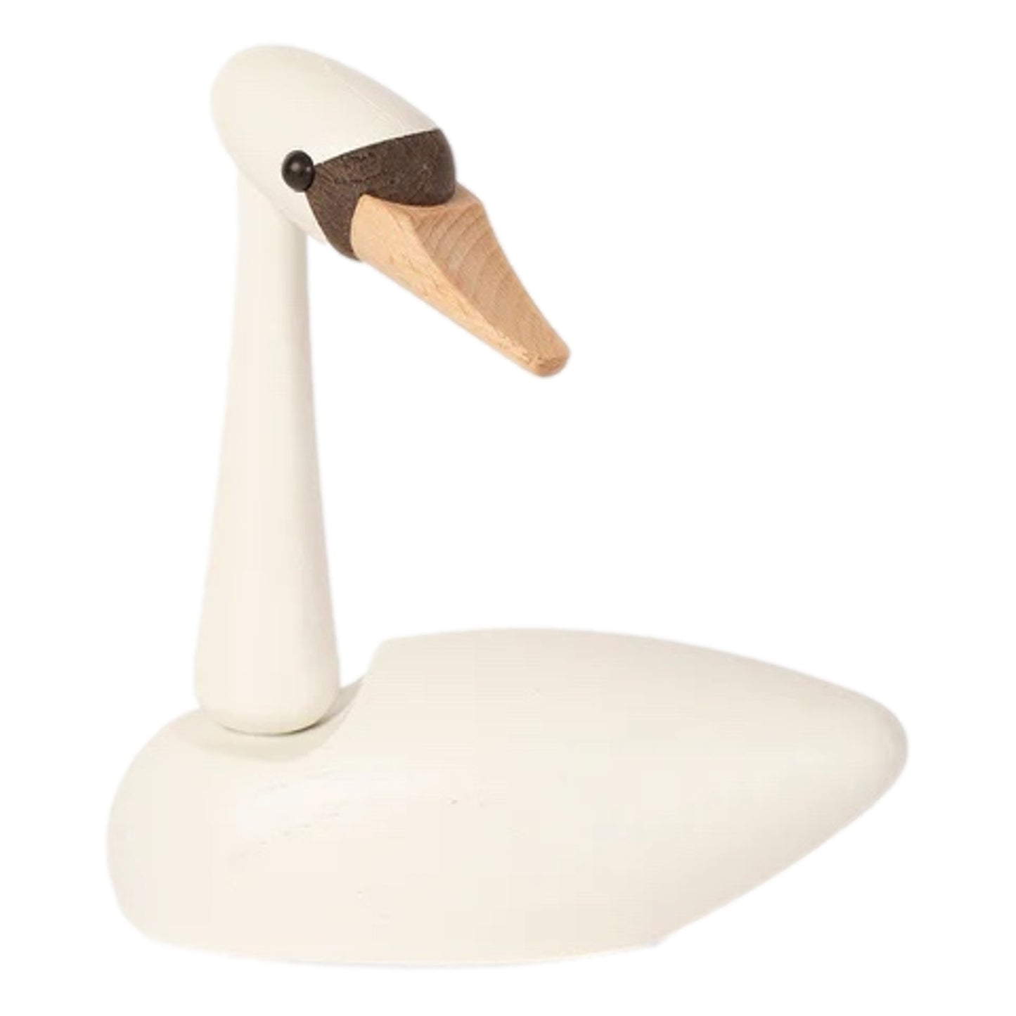 The Cygnet (White) By Spring Copenhagen