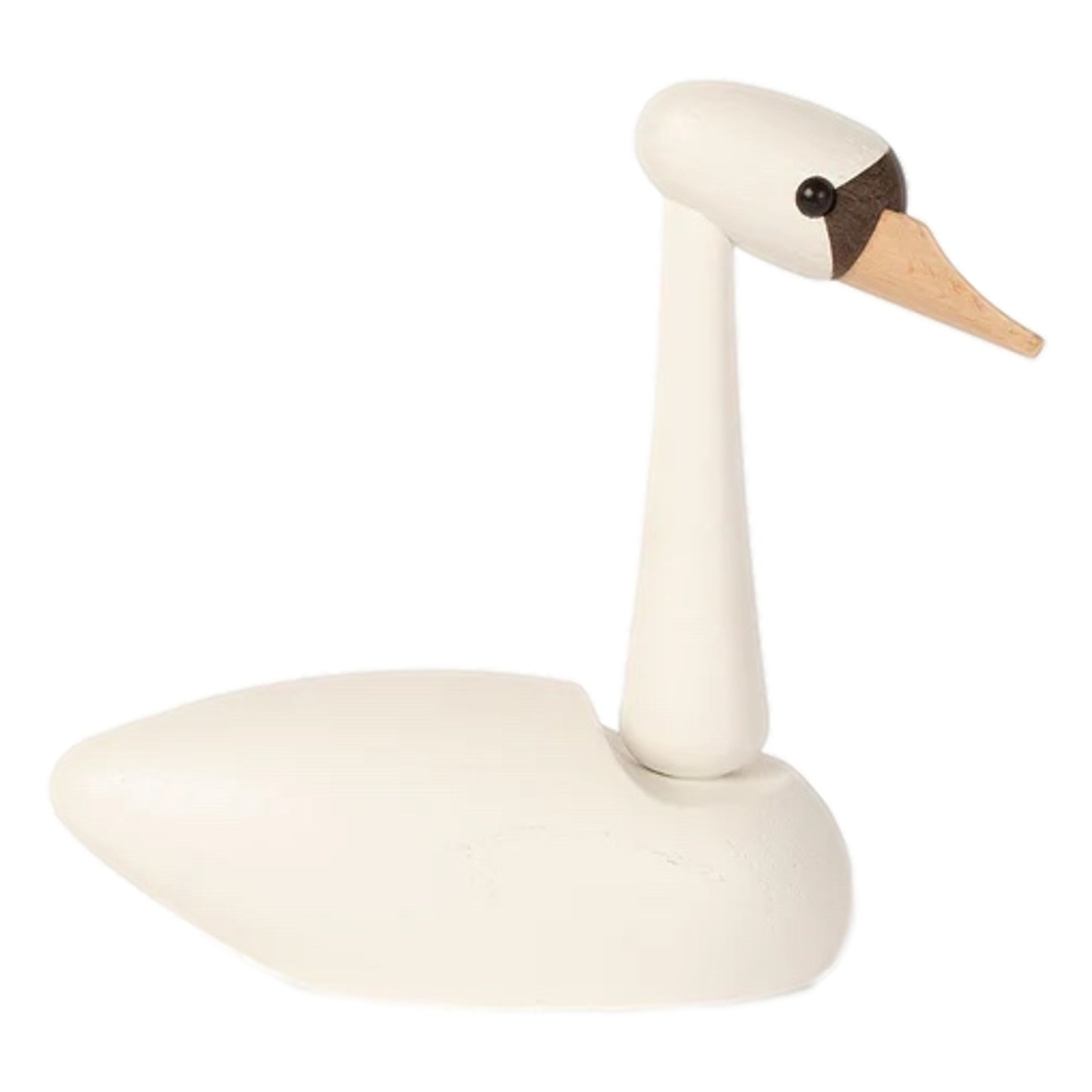 The Cygnet (White) By Spring Copenhagen