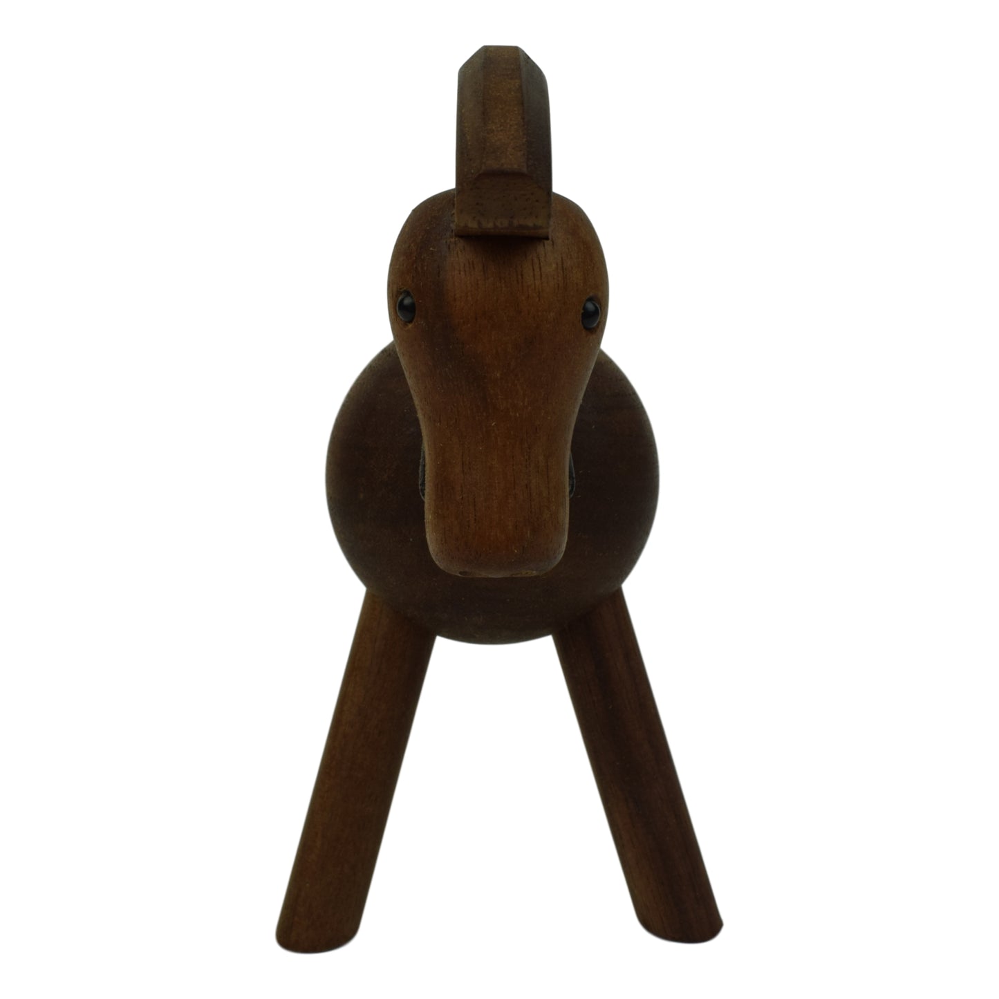 Kay Bojesen Horse Walnut