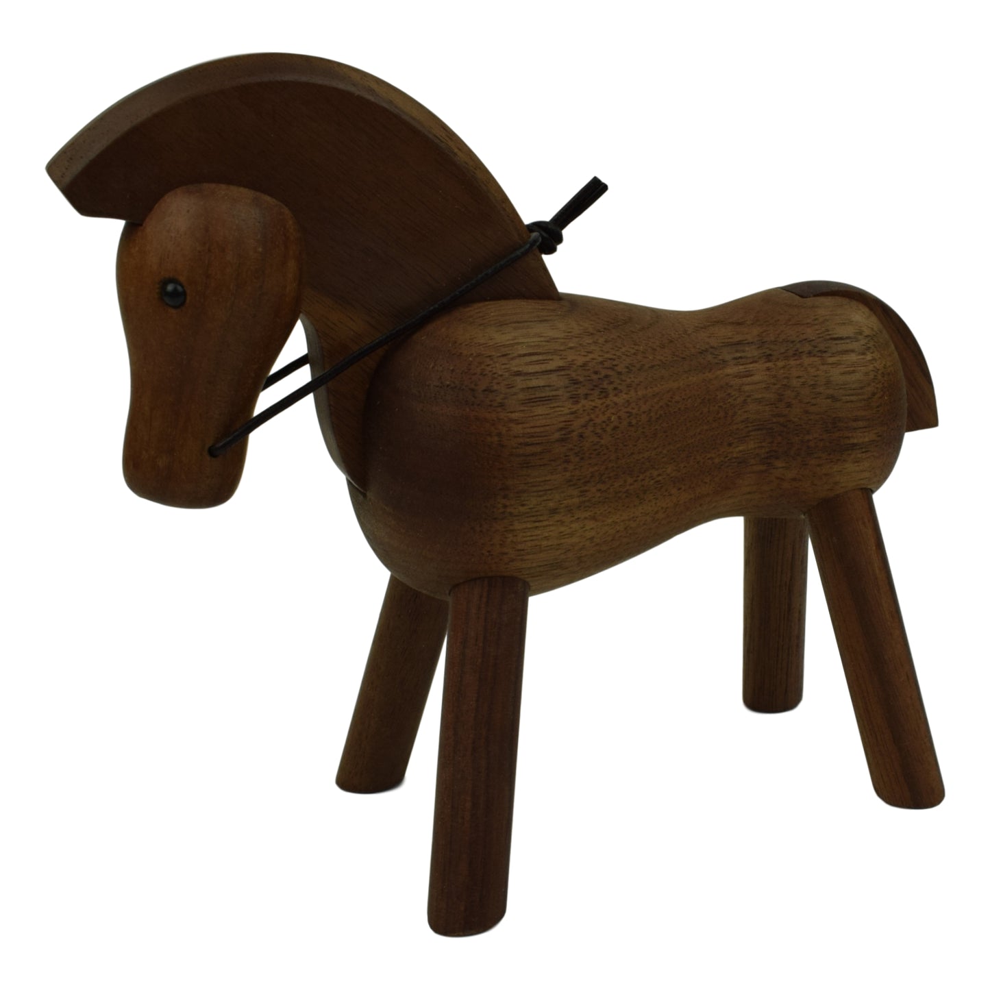Kay Bojesen Horse Walnut