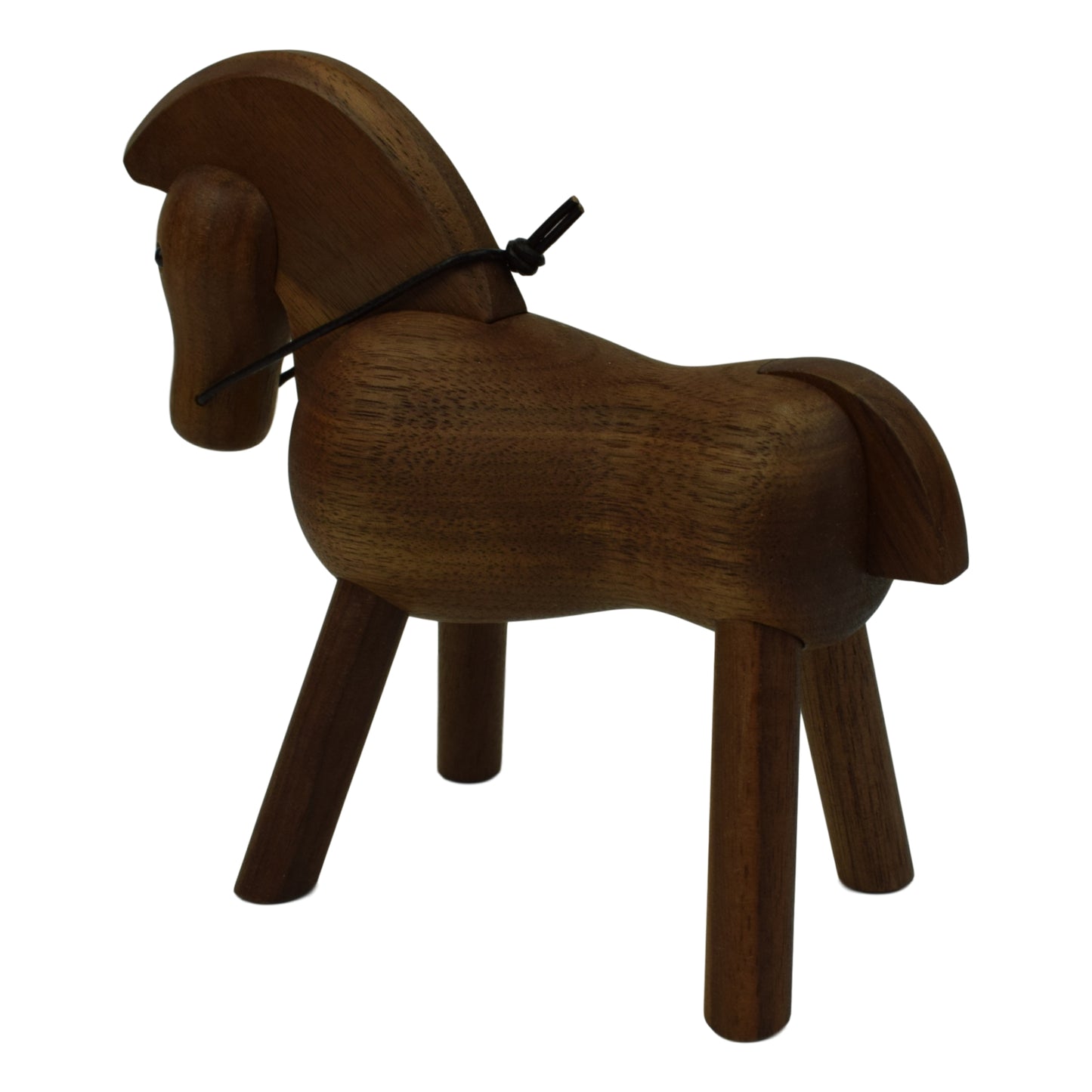 Kay Bojesen Horse Walnut