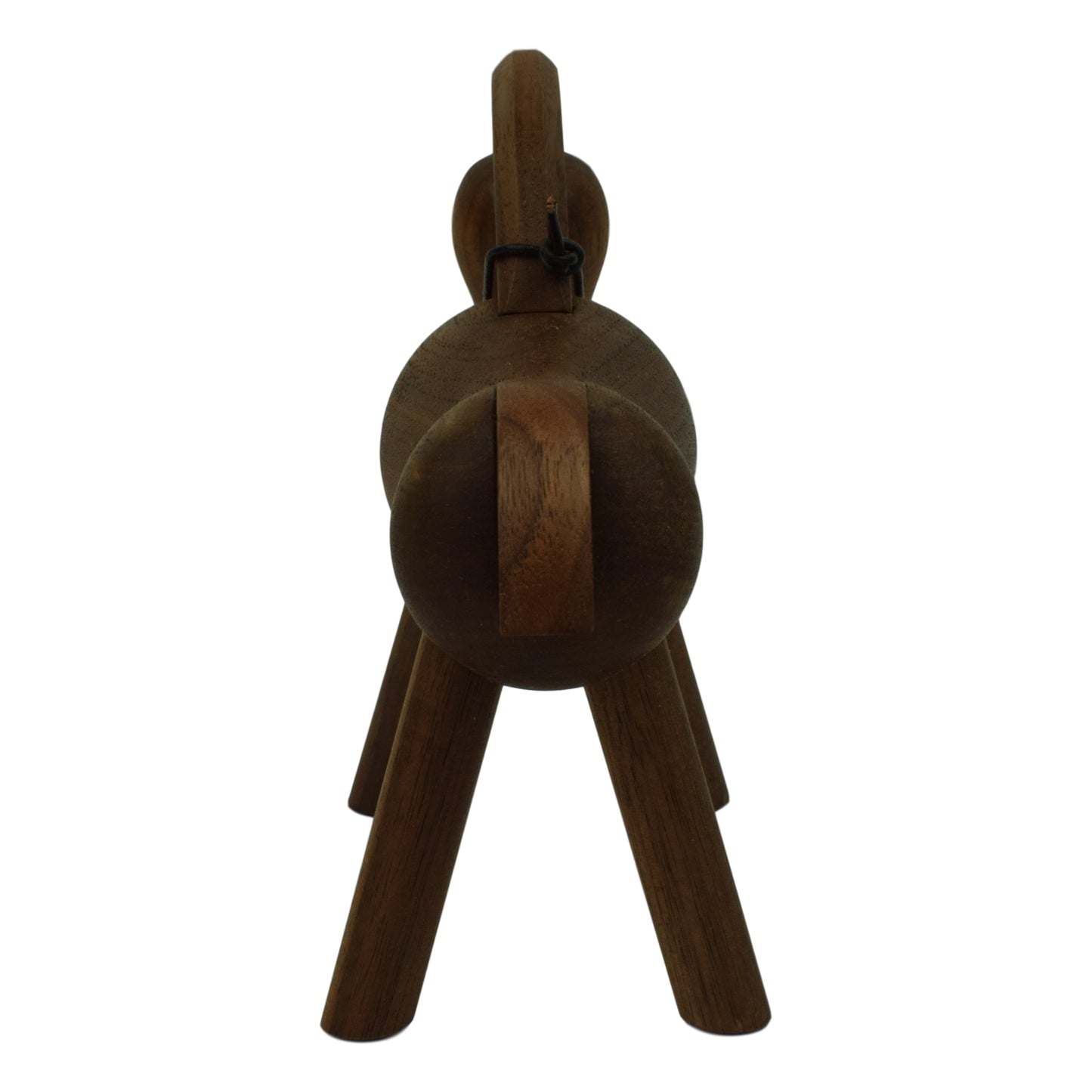 Kay Bojesen Horse Walnut