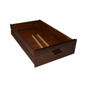 Spare part, drawer, Arne Vodder rosewood desk or sideboard, produced by Sibast
