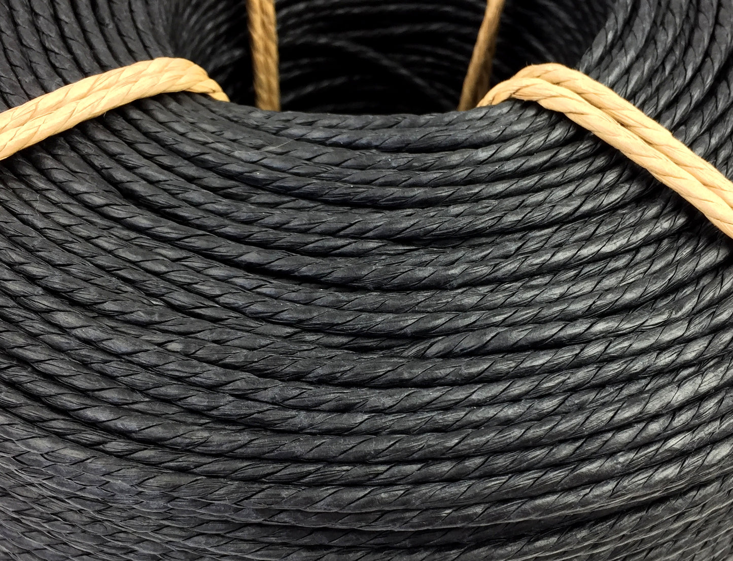 Unlaced/Smooth Paper Cord For Danish Chairs By Hans Wegner And Niels O. Møller, And DYI Projects