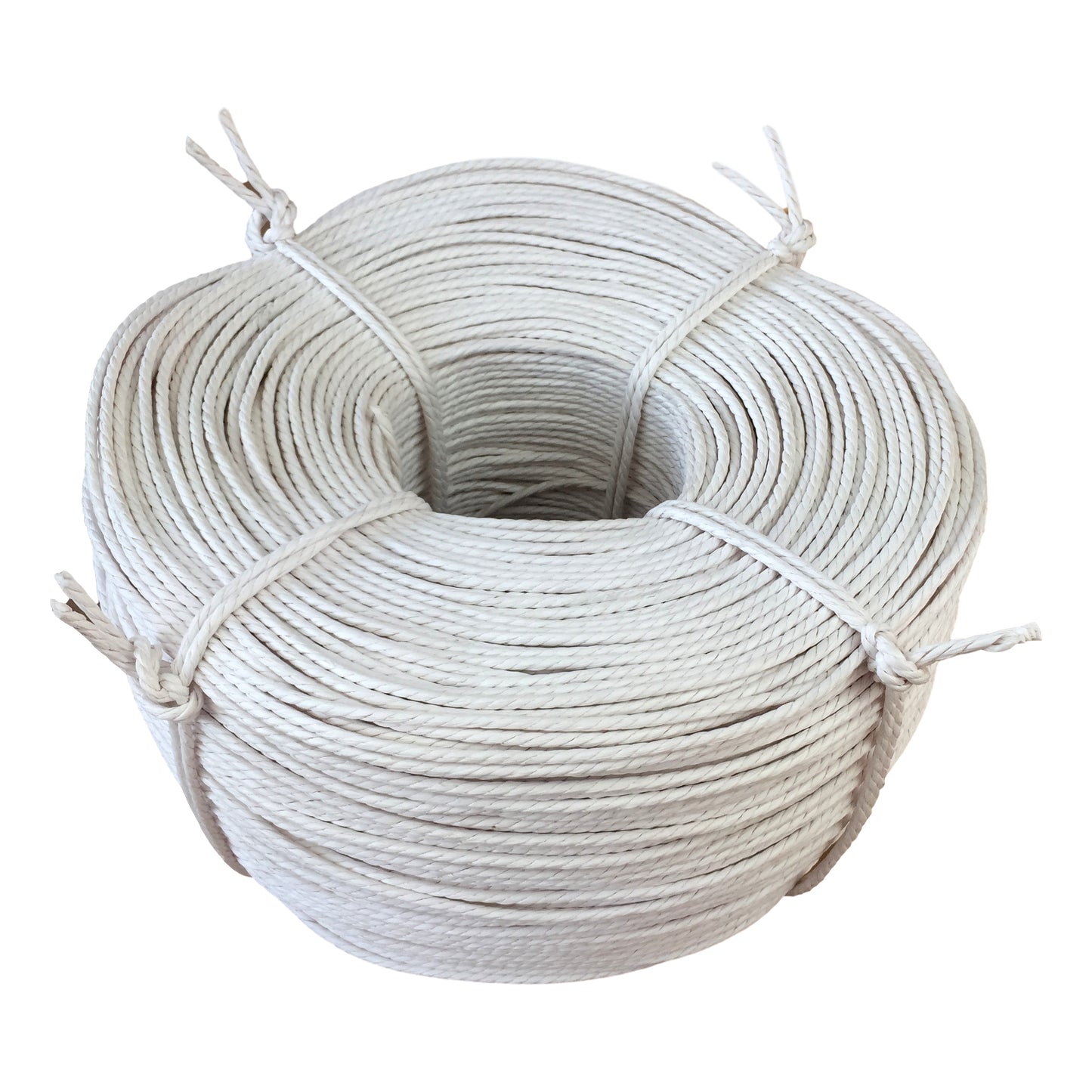 Unlaced/Smooth Paper Cord For Danish Chairs By Hans Wegner And Niels O. Møller, And DYI Projects