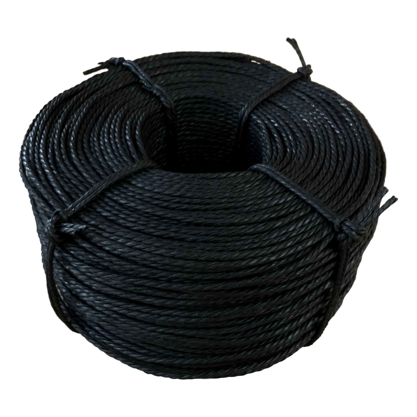 Cordon en papier épais lacé/grossier pour chaises par Hans Wegner, Børge Mogensen, Kaare Klint, etc.