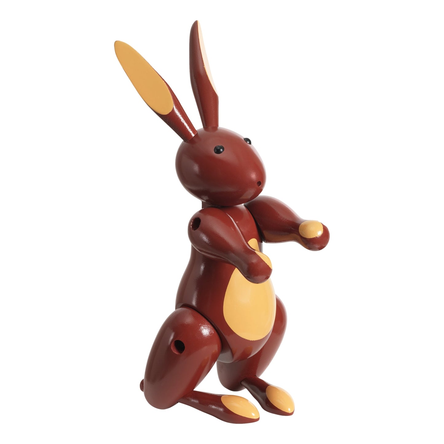 Kay Bojesen Rabbit Red