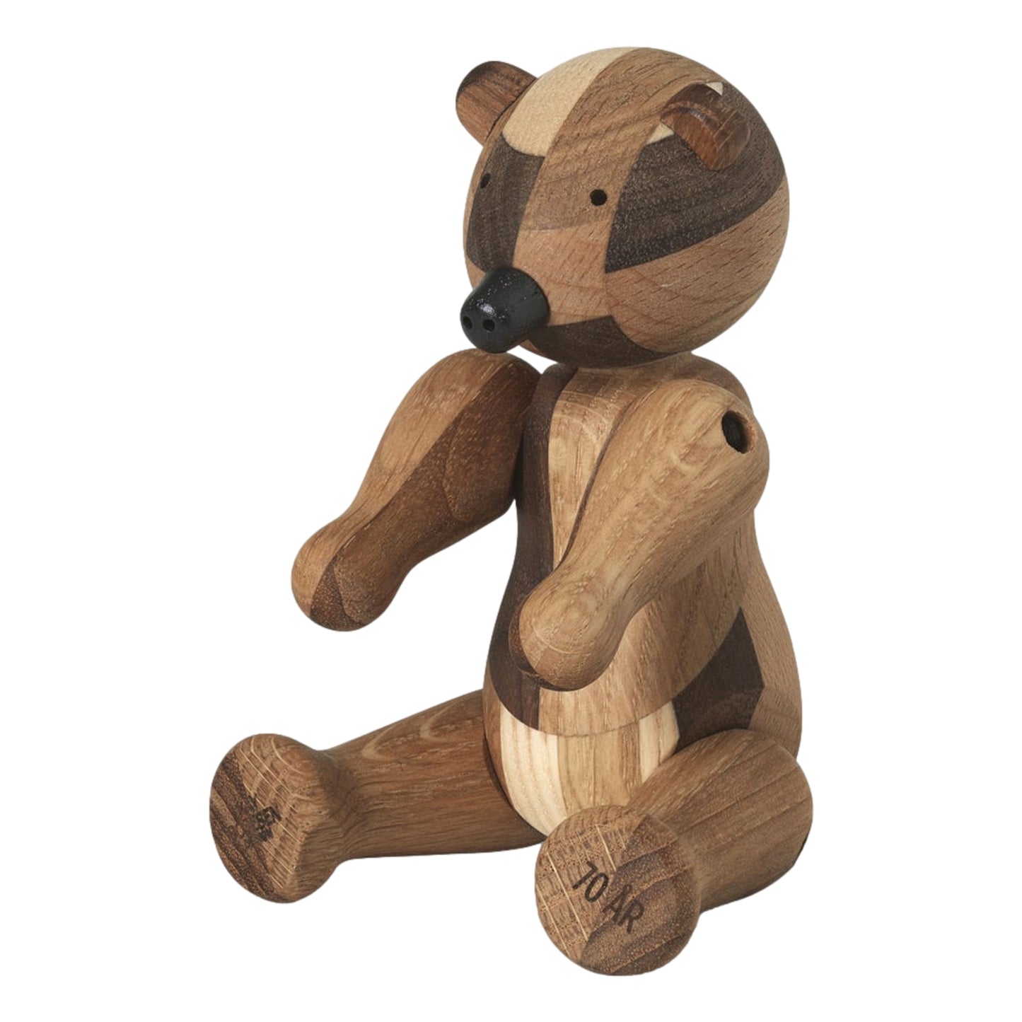 Kay Bojesen Bear - Reworked 70 Year Anniversary Bear