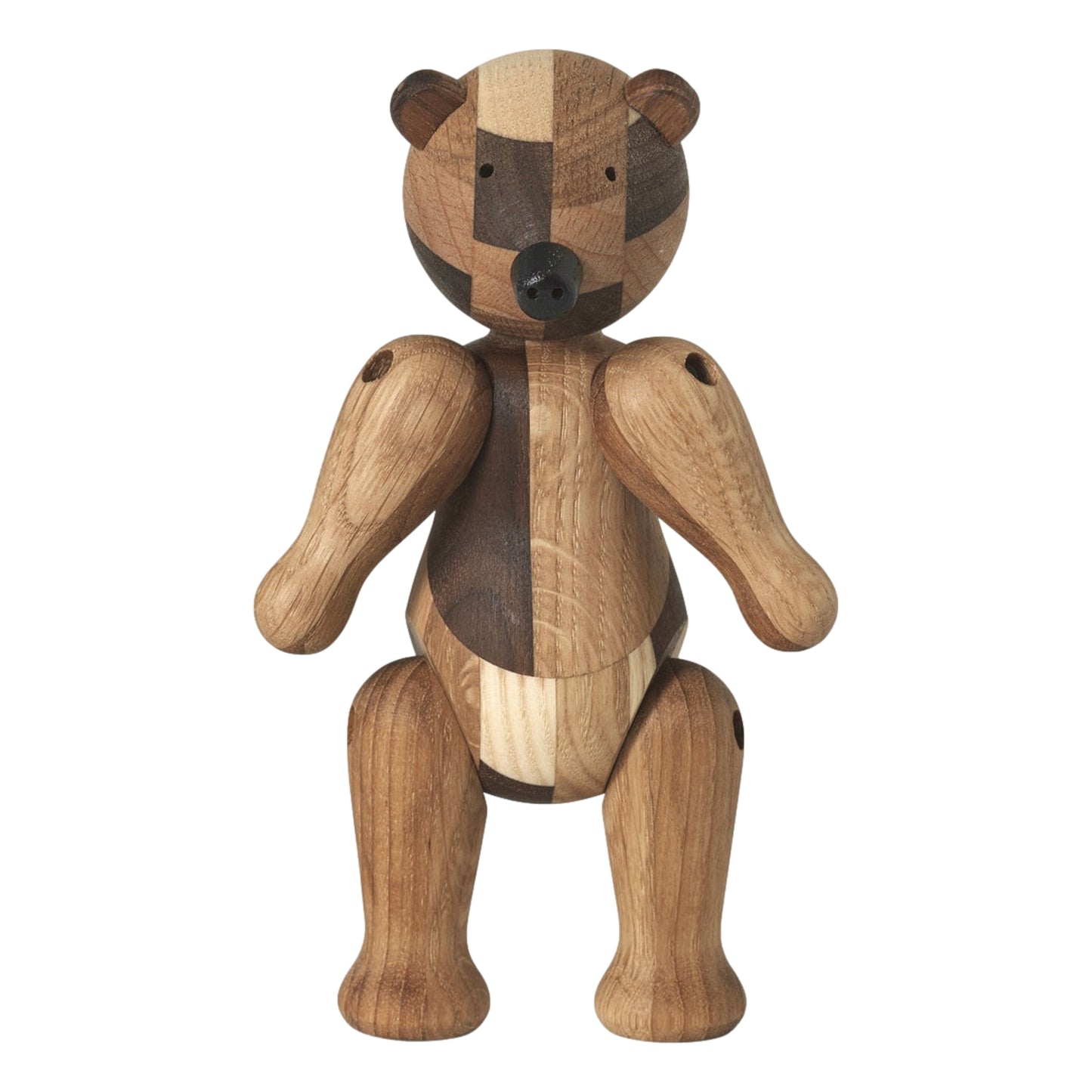 Kay Bojesen Bear - Reworked 70 Year Anniversary Bear
