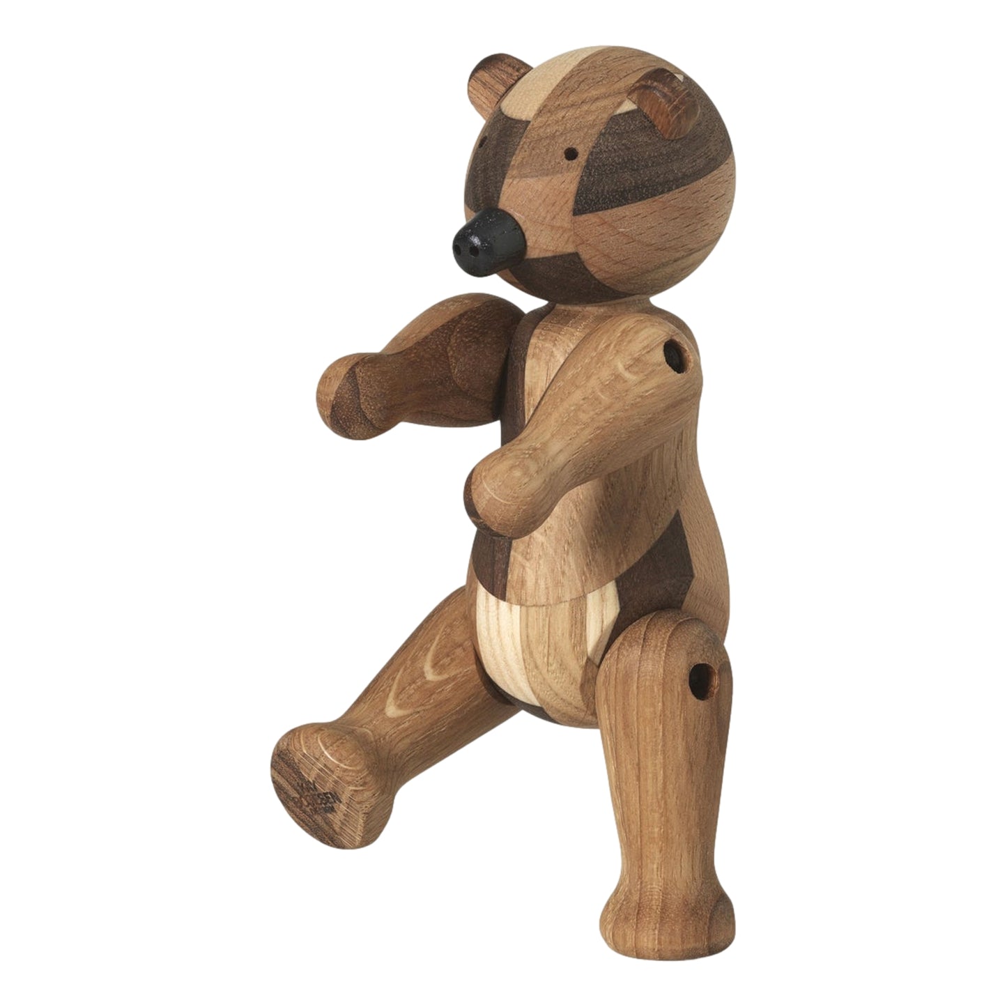 Kay Bojesen Bear - Reworked 70 Year Anniversary Bear