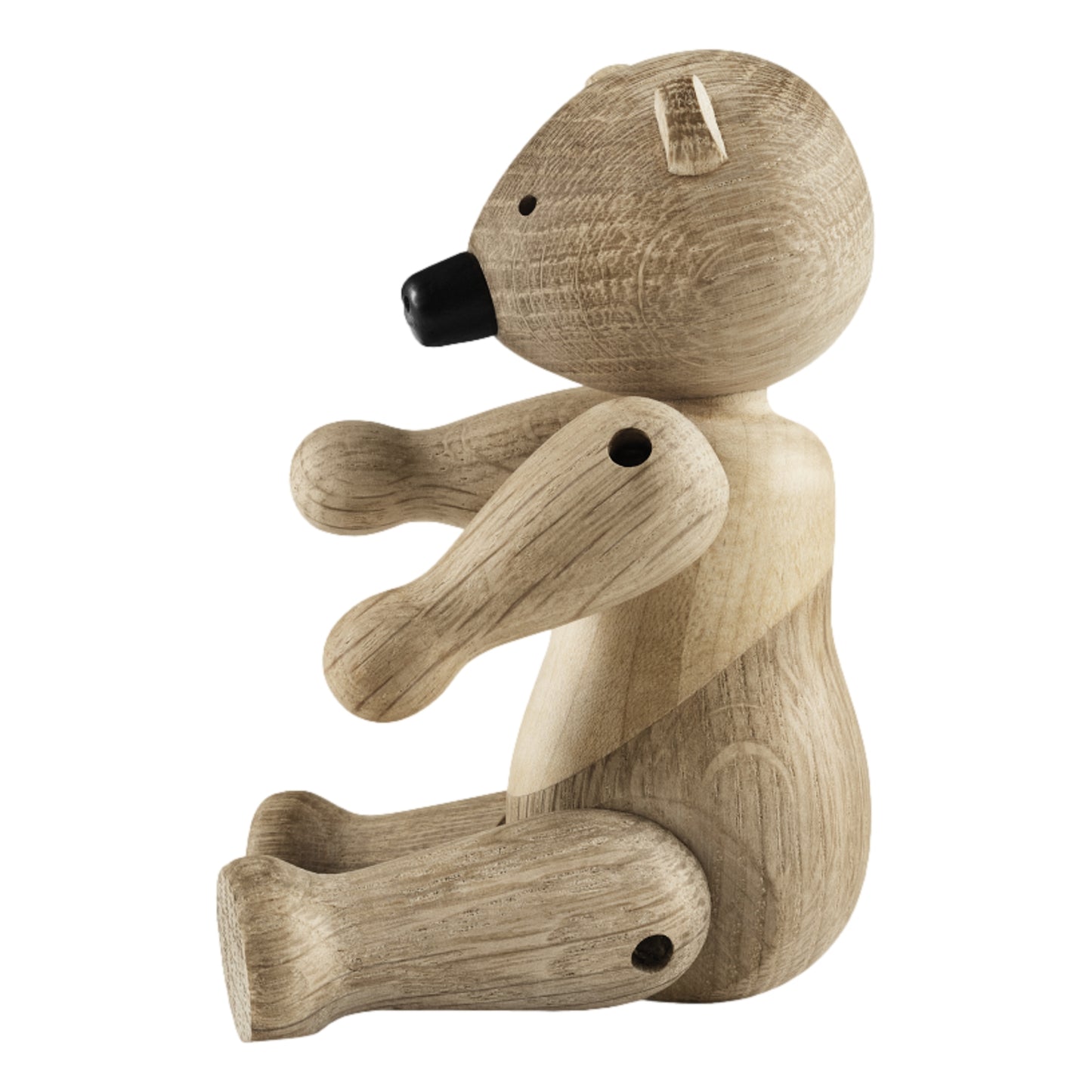 Kay Bojesen Bear Maple & Oak