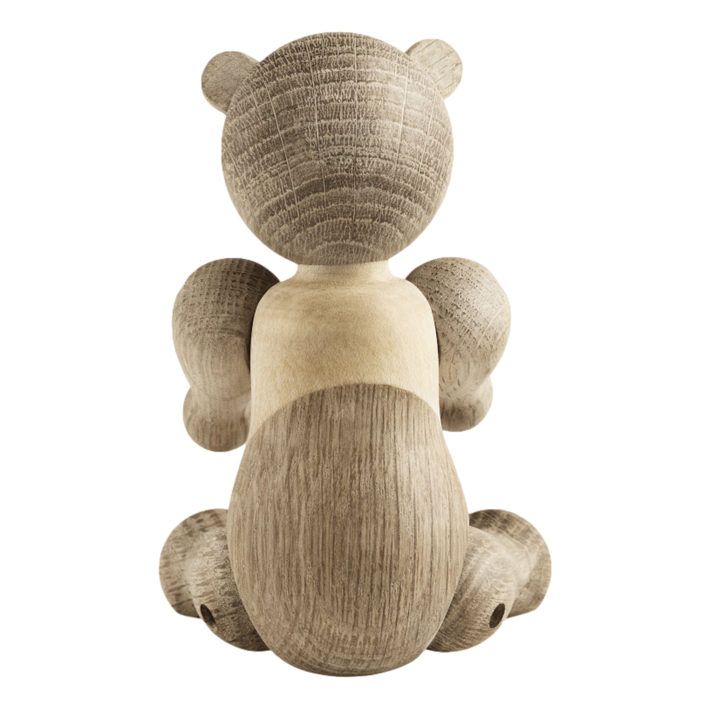 Kay Bojesen Bear Maple & Oak