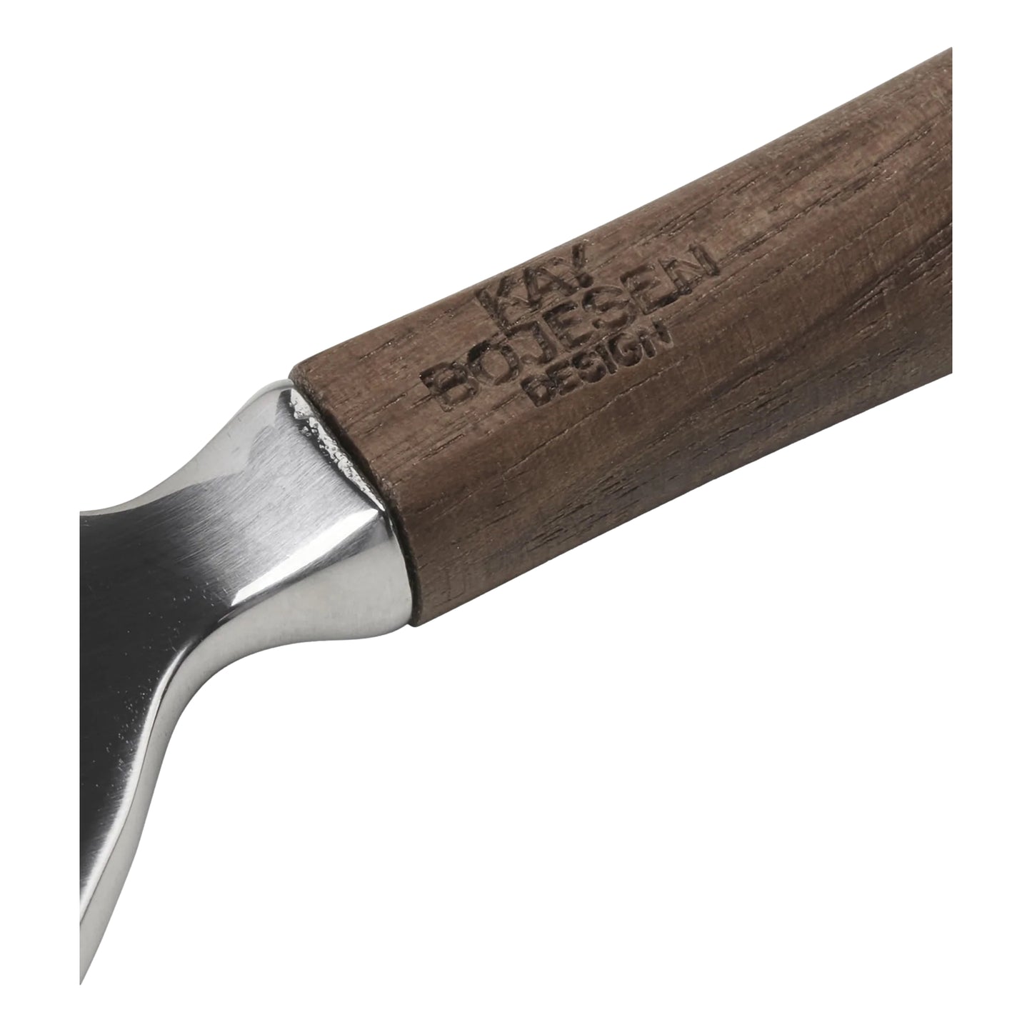 Kay Bojesen Walnut Bottle Opener