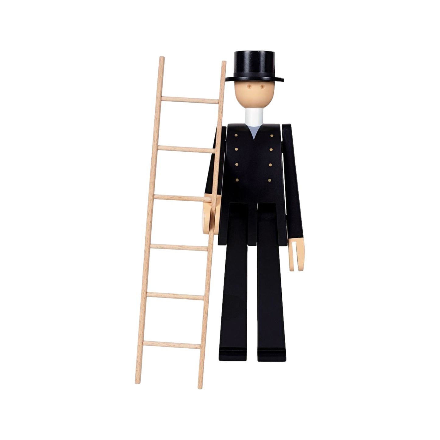 Kay Bojesen Chimney Sweeper