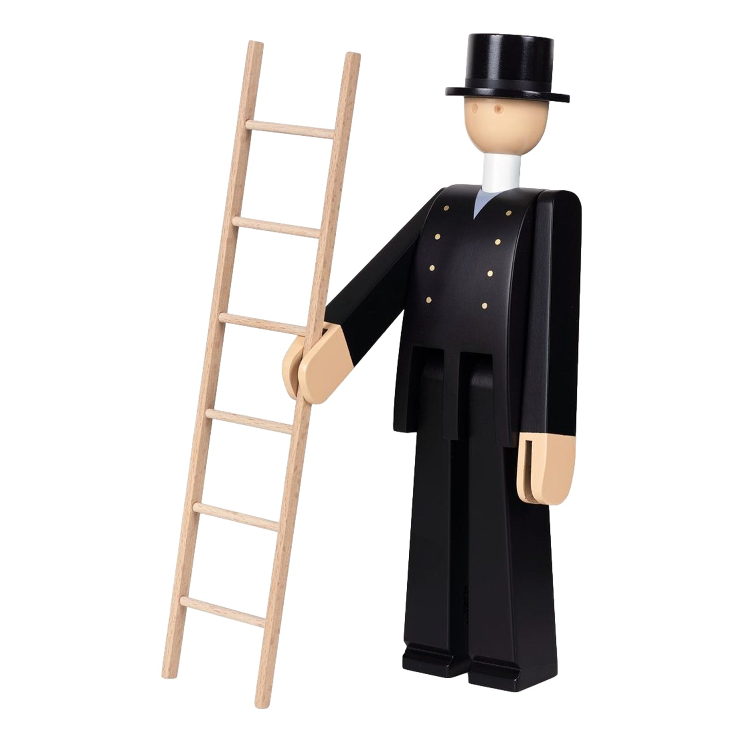 Kay Bojesen Chimney Sweeper