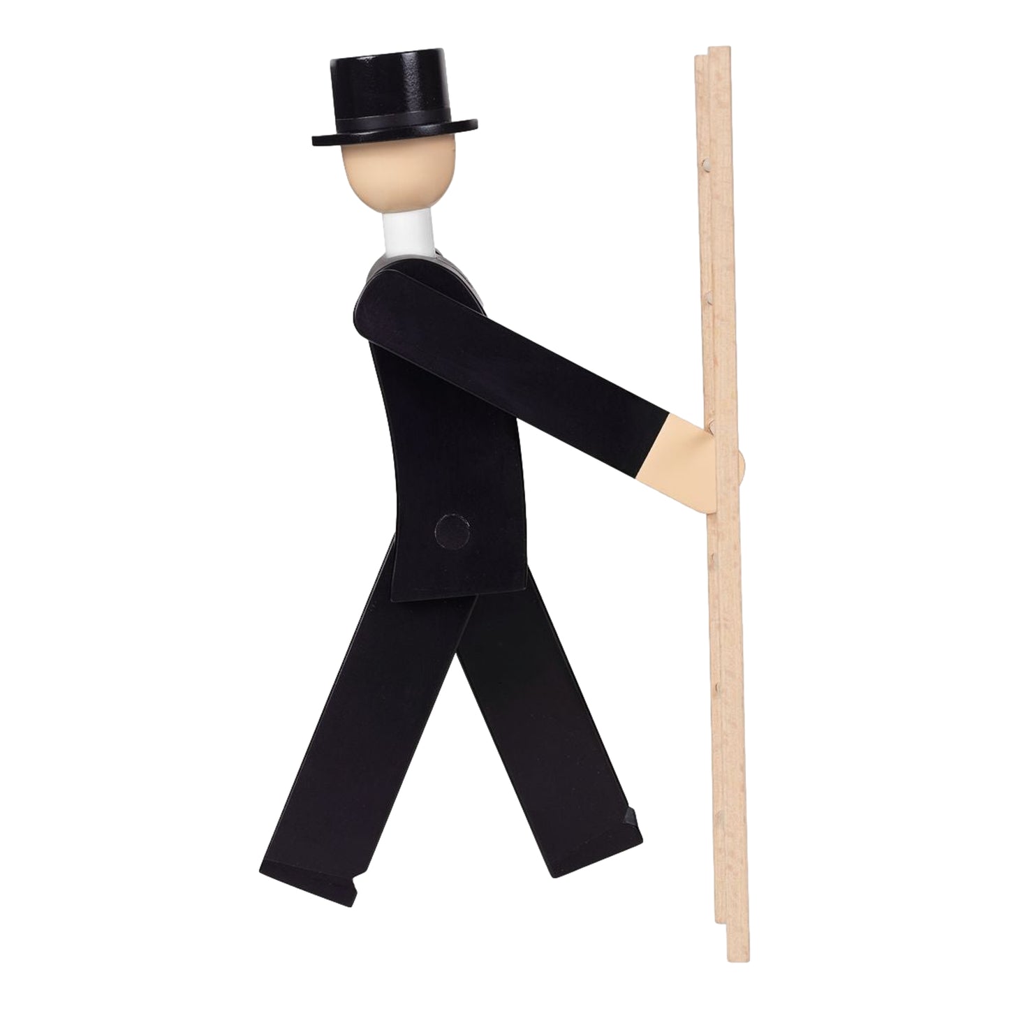 Kay Bojesen Chimney Sweeper