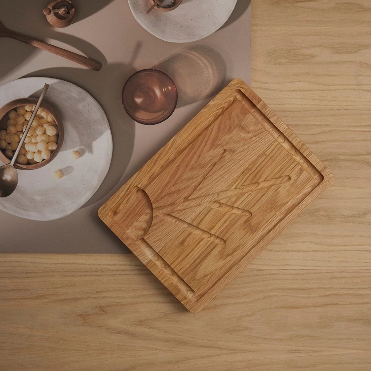 Kay Bojesen Chopping Board