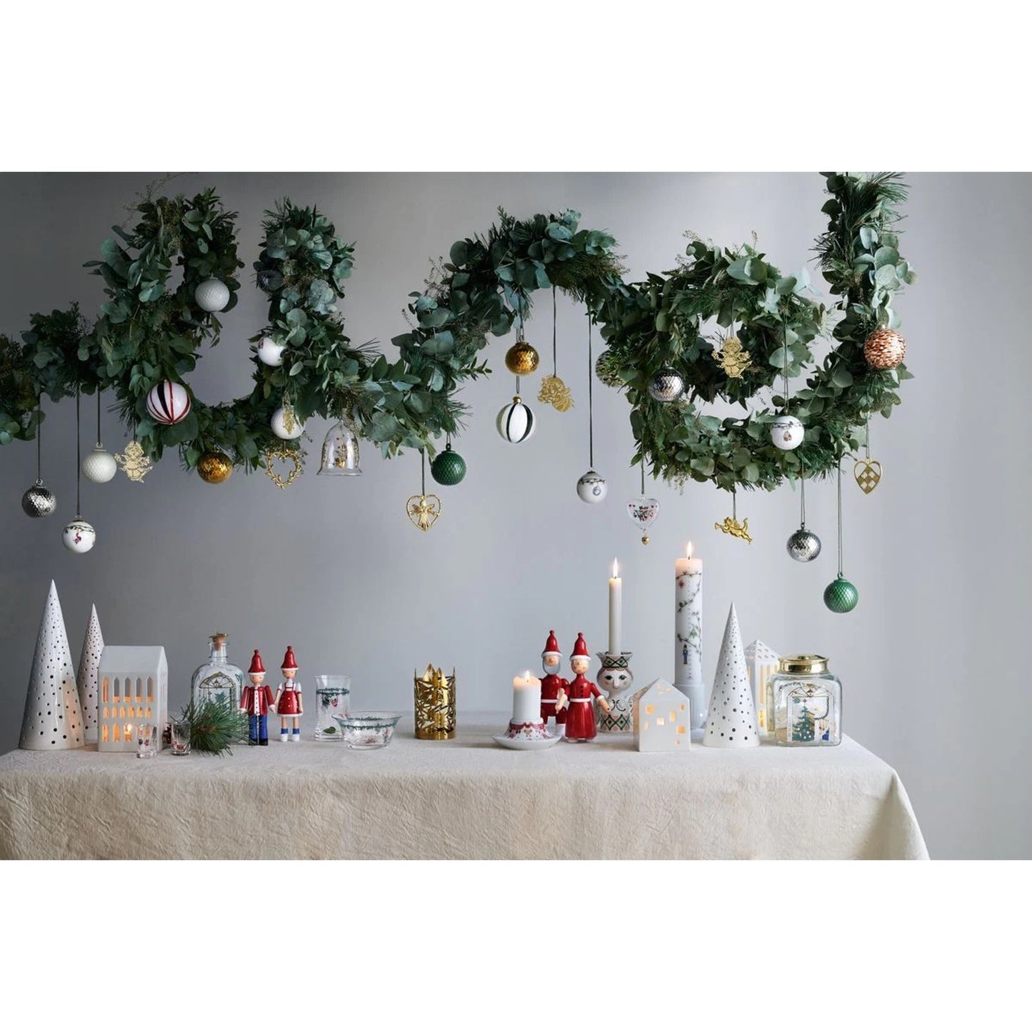 Kay Bojesen Ole de Noël