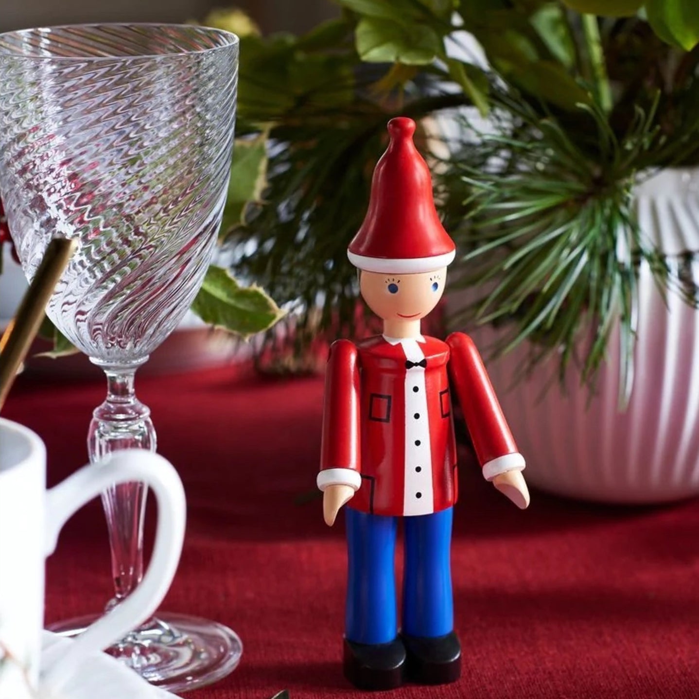 Kay Bojesen Ole de Noël