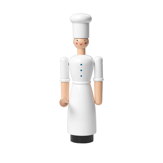Kay Bojesen Cook Girl