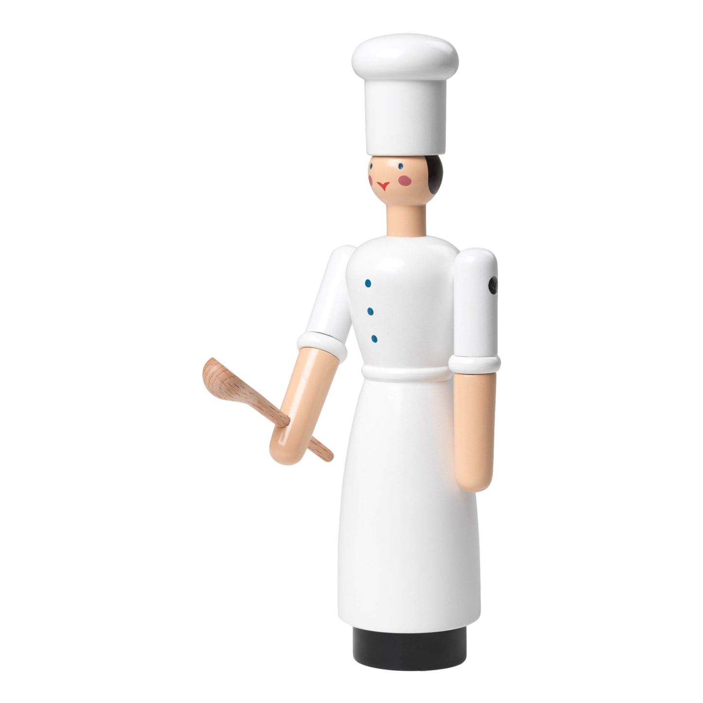 Kay Bojesen Cook Girl