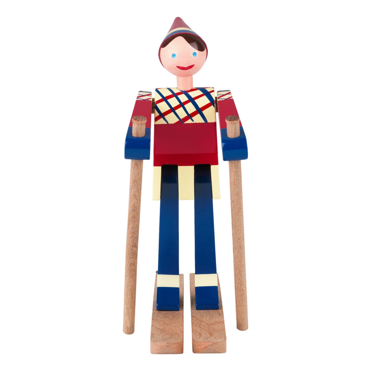 Kay Bojesen Datti The Skier Girl