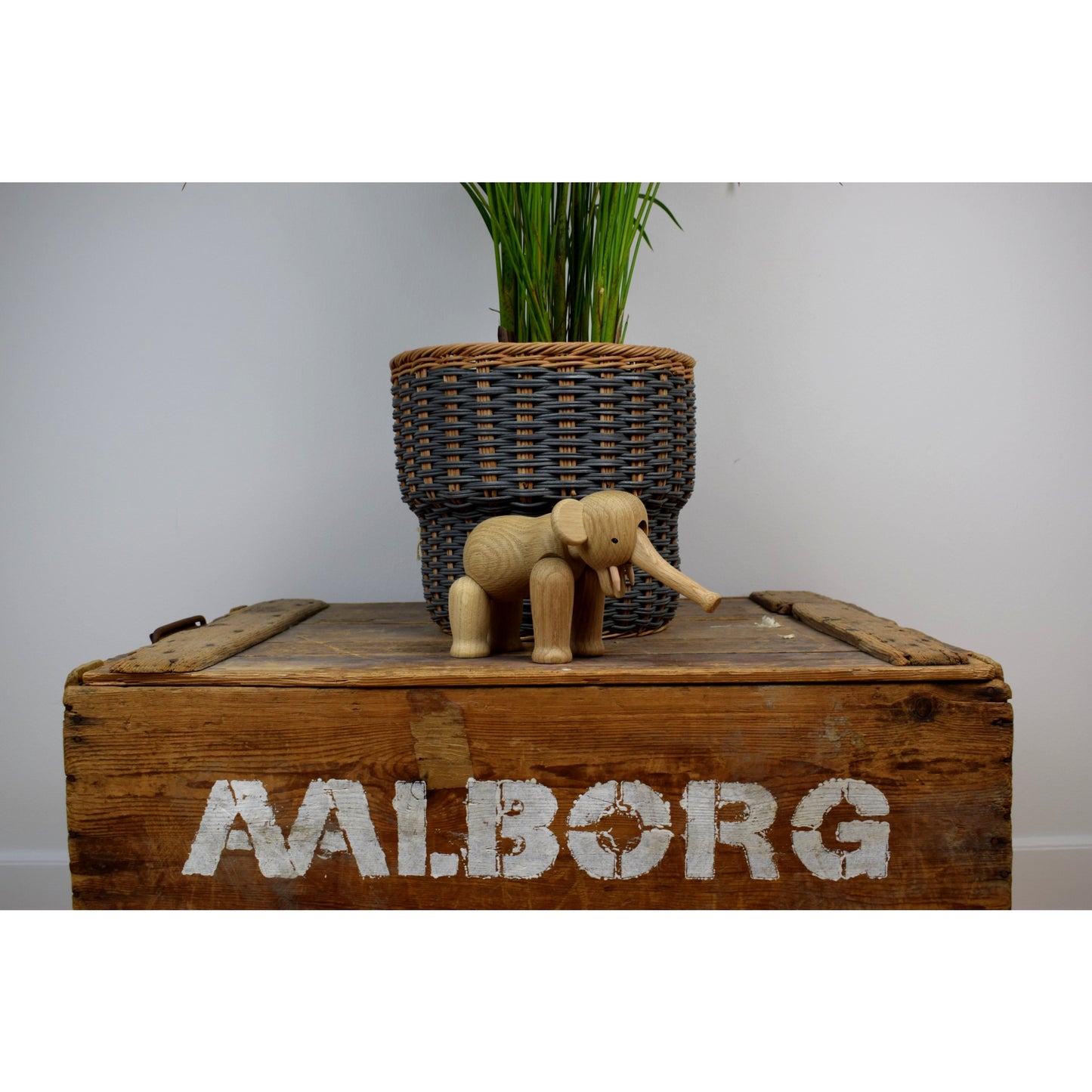 Kay Bojesen Elephant