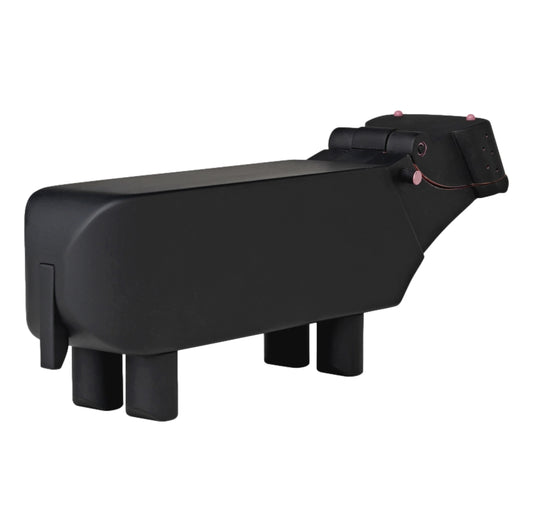 Kay Bojesen Hippo Blackboard