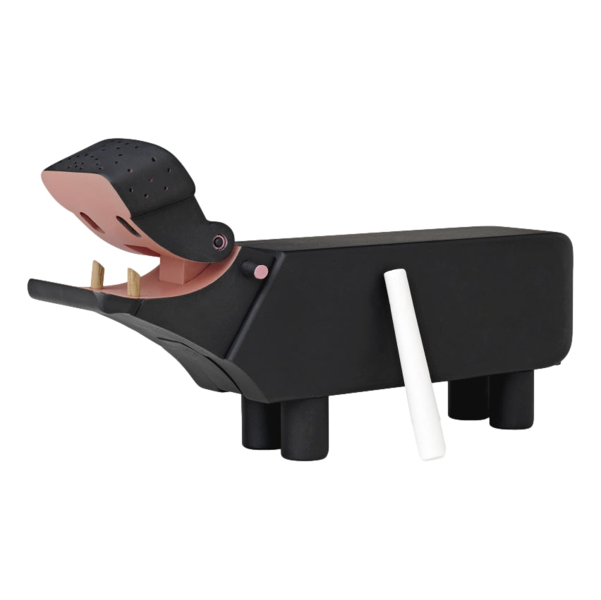 Kay Bojesen Tableau Hippopotame