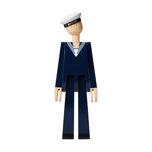 Kay Bojesen Marine
