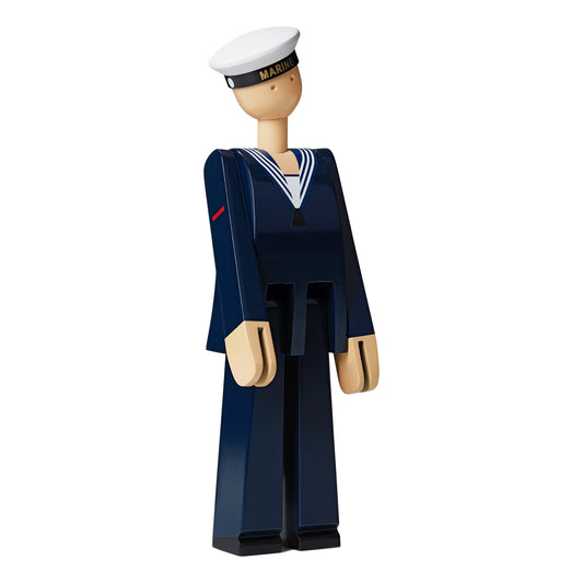 Kay Bojesen Marine