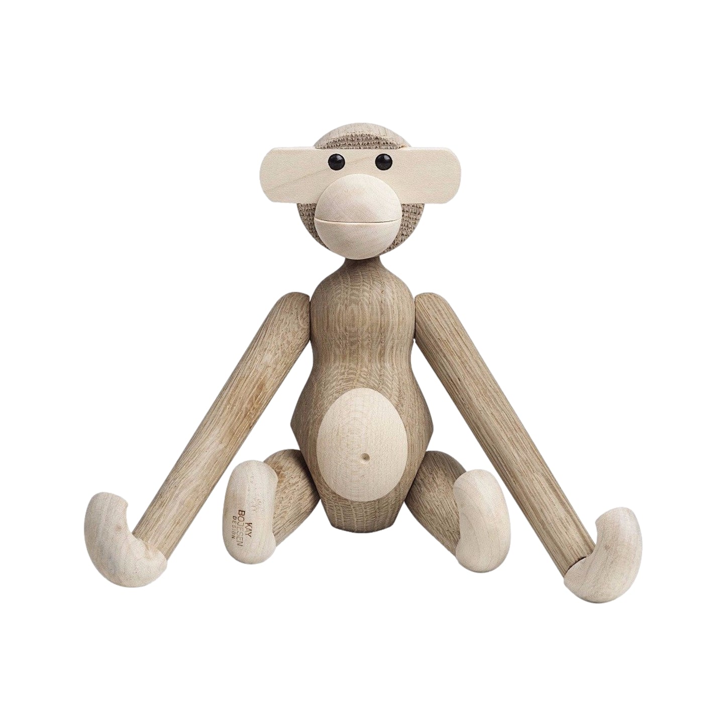 Kay Bojesen Monkey Maple & Oak