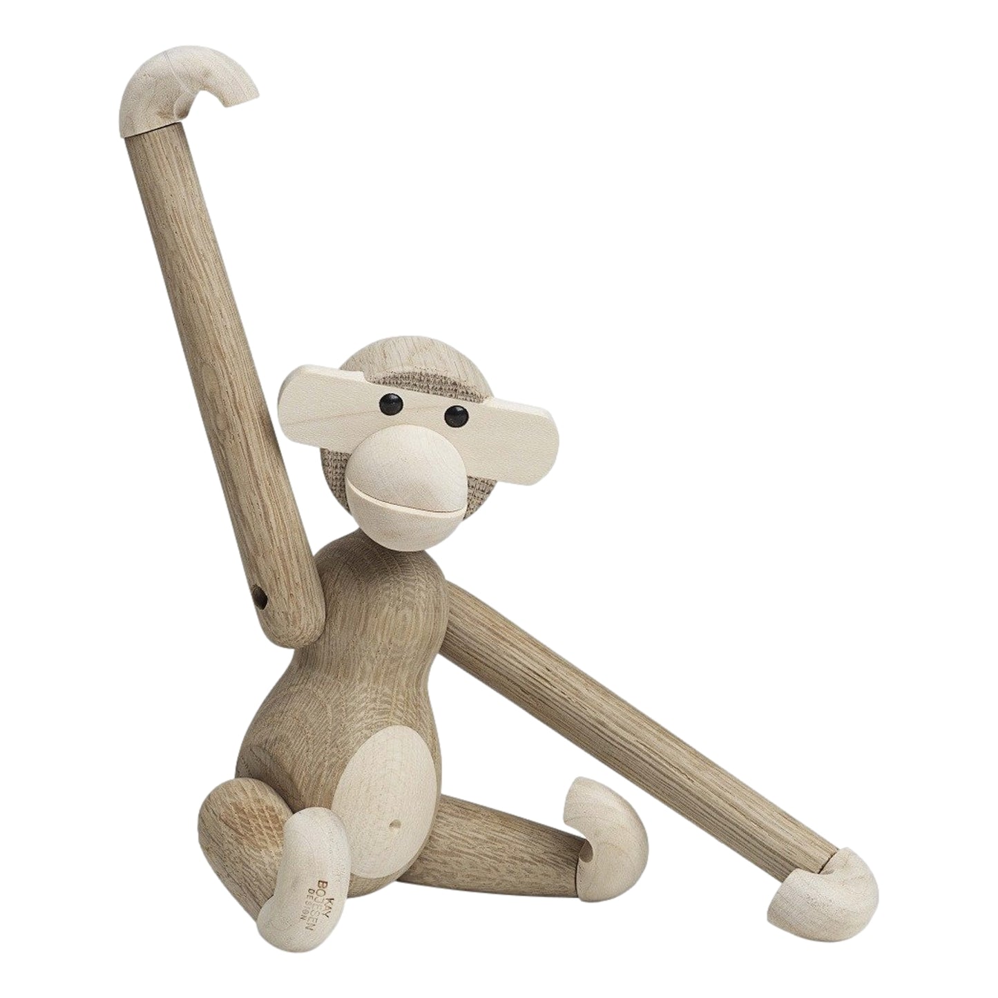 Kay Bojesen Monkey Maple & Oak