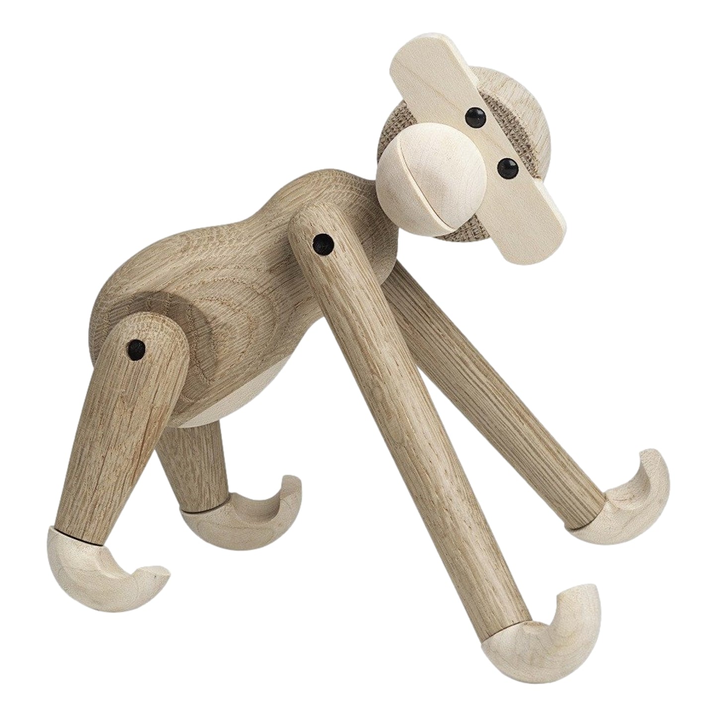 Kay Bojesen Monkey Maple & Oak